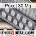 Poxet 30Mg 08